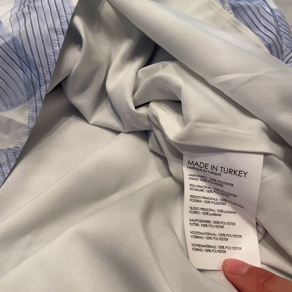 Club Monaco a-line - Picture 4 of 4